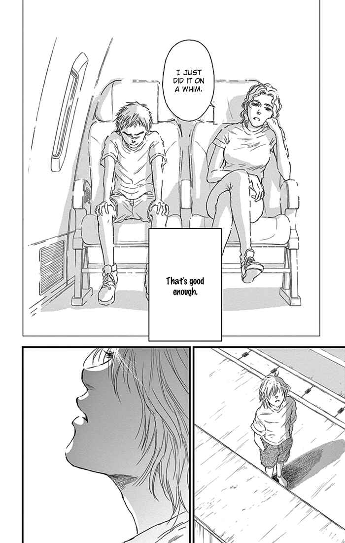 Page 30 Chapter 8 Boku no Giovanni