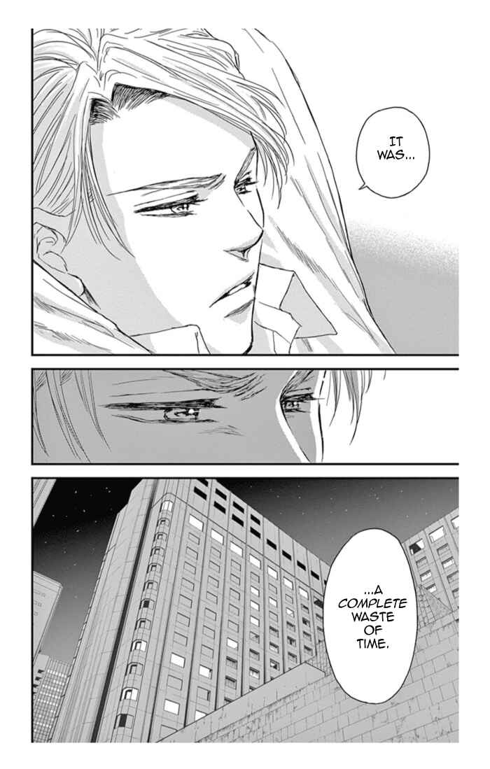 Page 30 Chapter 14 Boku no Giovanni