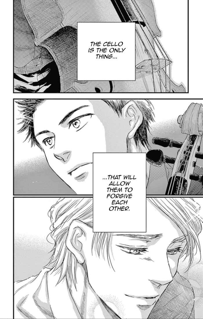 Page 20 Chapter 30 Boku no Giovanni
