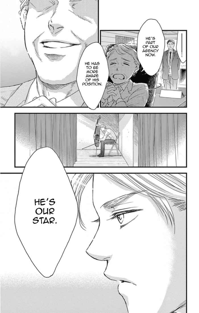 Page 29 Chapter 30 Boku no Giovanni