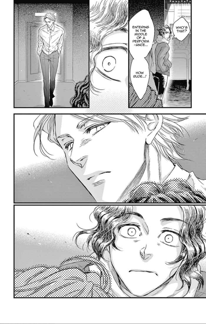 Page 6 Chapter 30 Boku no Giovanni