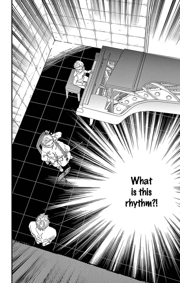 Page 30 Chapter 10 Boku no Giovanni