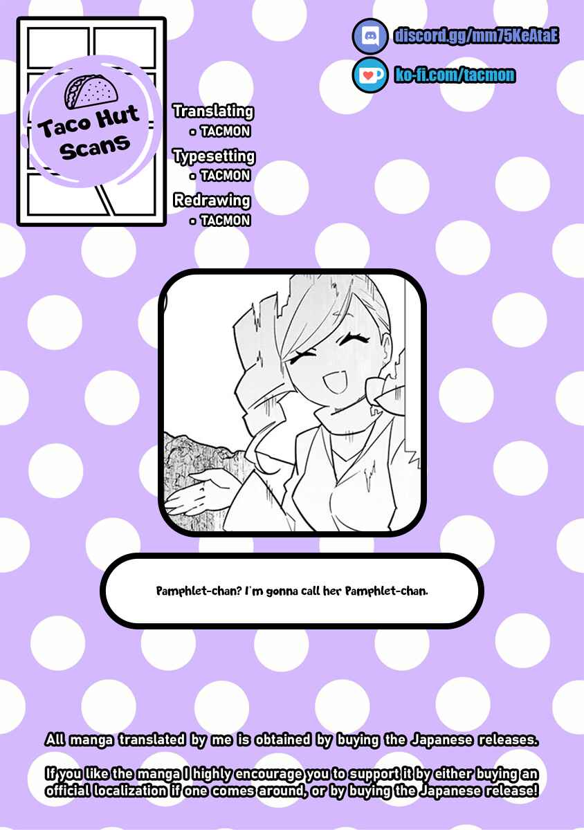 Page 26 Chapter 14 Last Order: Hitori Bocchi no Hyakunen Sensou