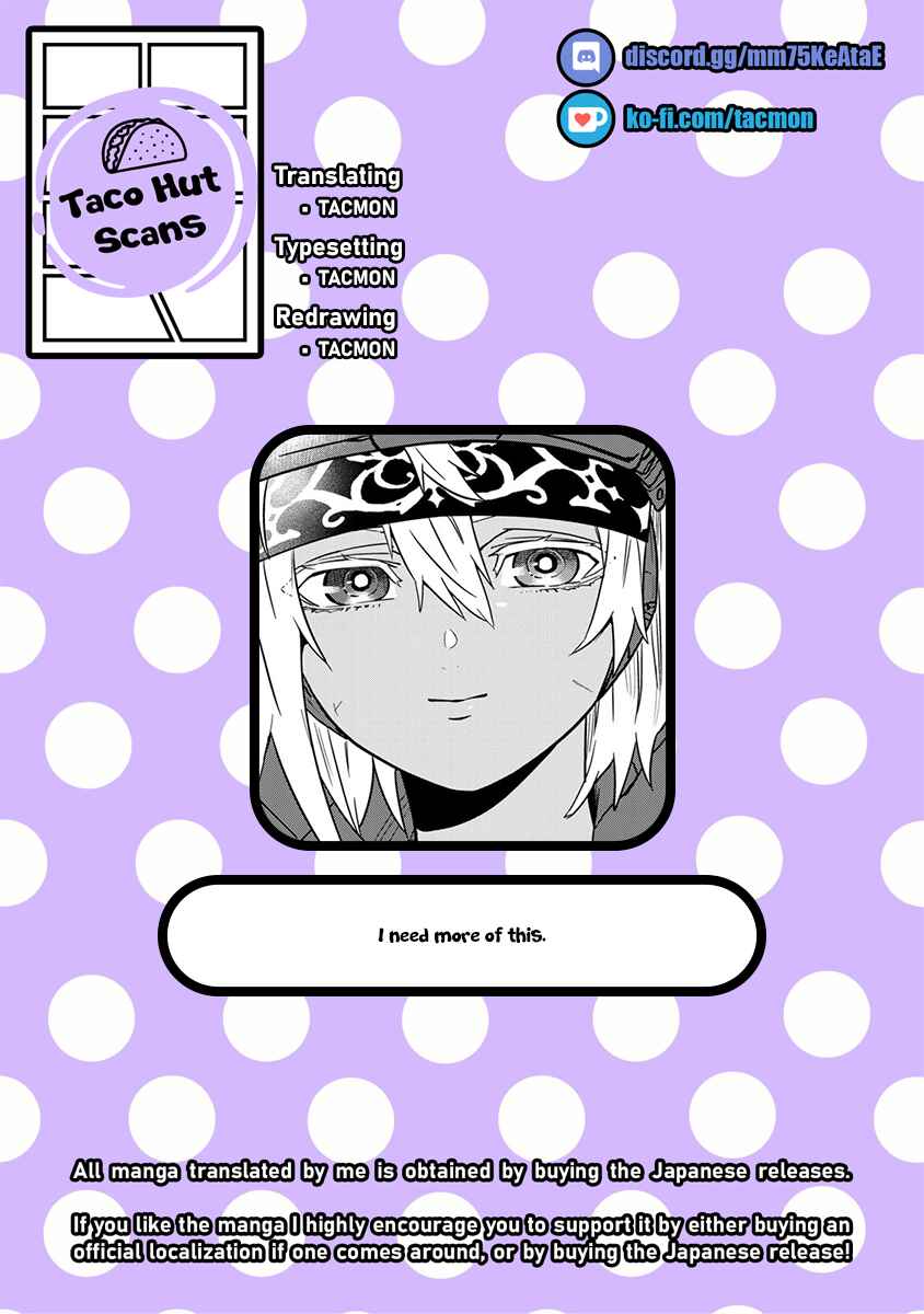 Page 38 Chapter 9 Last Order: Hitori Bocchi no Hyakunen Sensou