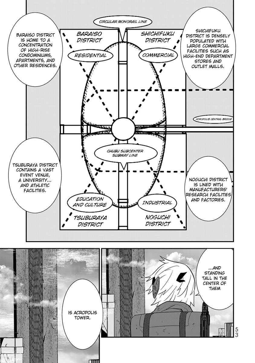 Page 15 Chapter 13 Last Order: Hitori Bocchi no Hyakunen Sensou