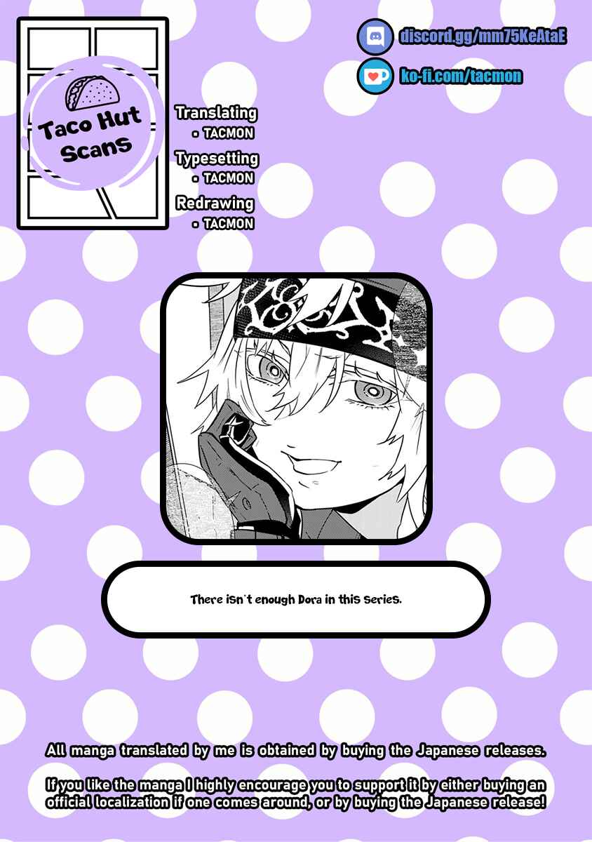 Page 30 Chapter 13 Last Order: Hitori Bocchi no Hyakunen Sensou
