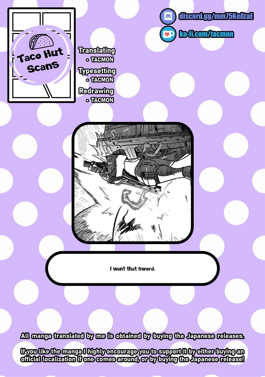 Page 66 Chapter 5 Last Order: Hitori Bocchi no Hyakunen Sensou