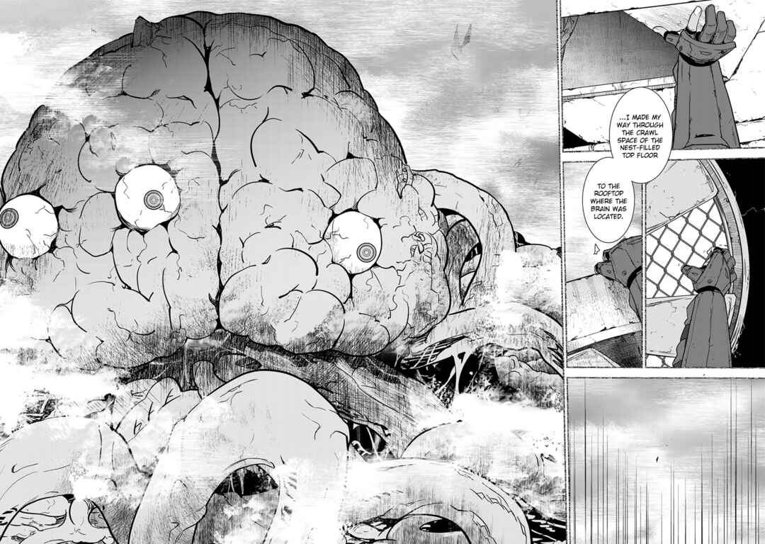 Page 20 Chapter 12 Last Order: Hitori Bocchi no Hyakunen Sensou