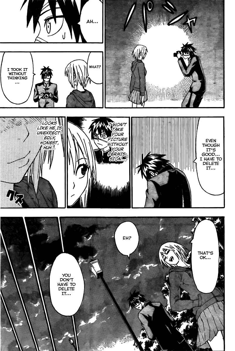 Page 52 Chapter 1 Lock On!