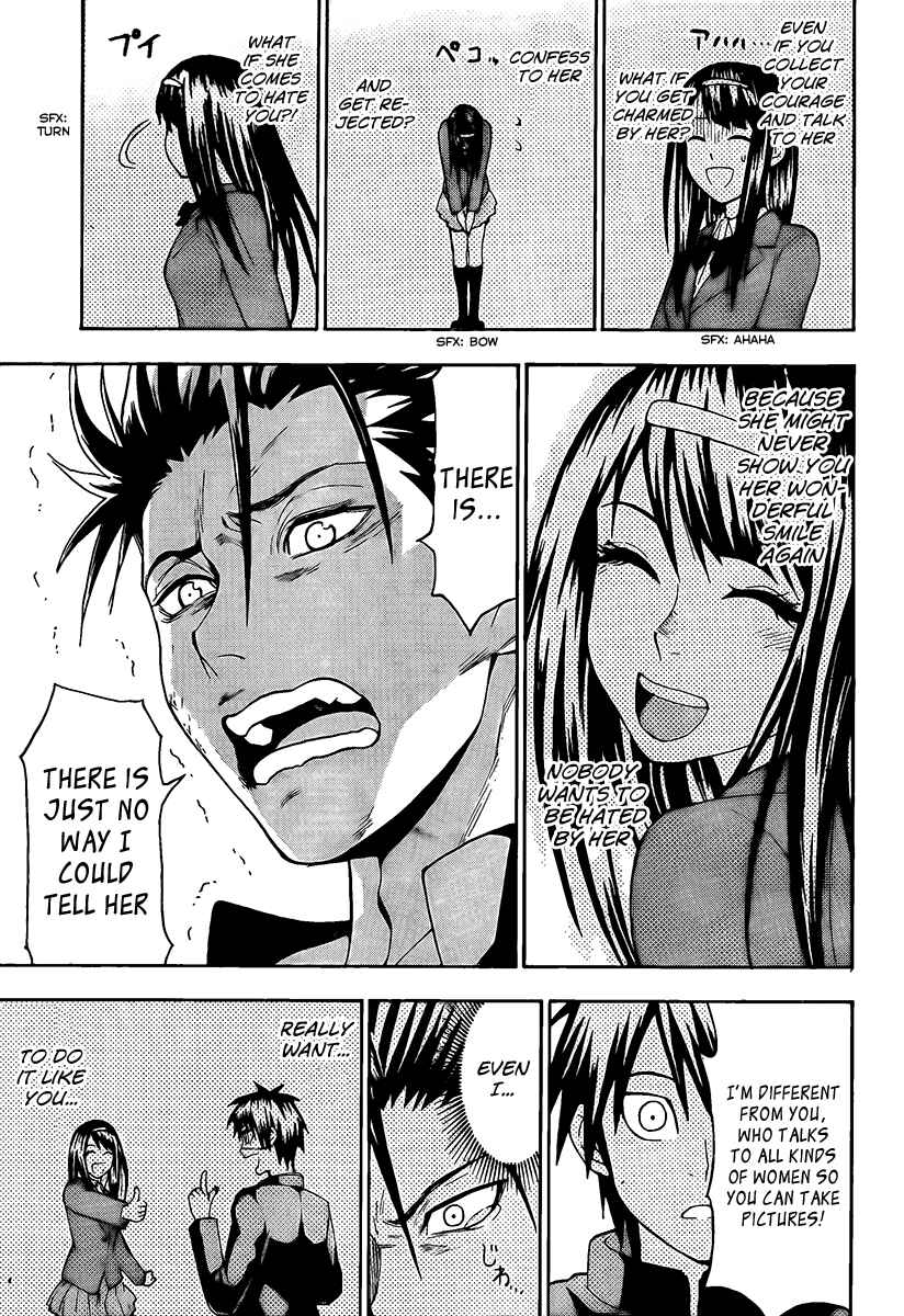 Page 11 Chapter 5 Lock On!