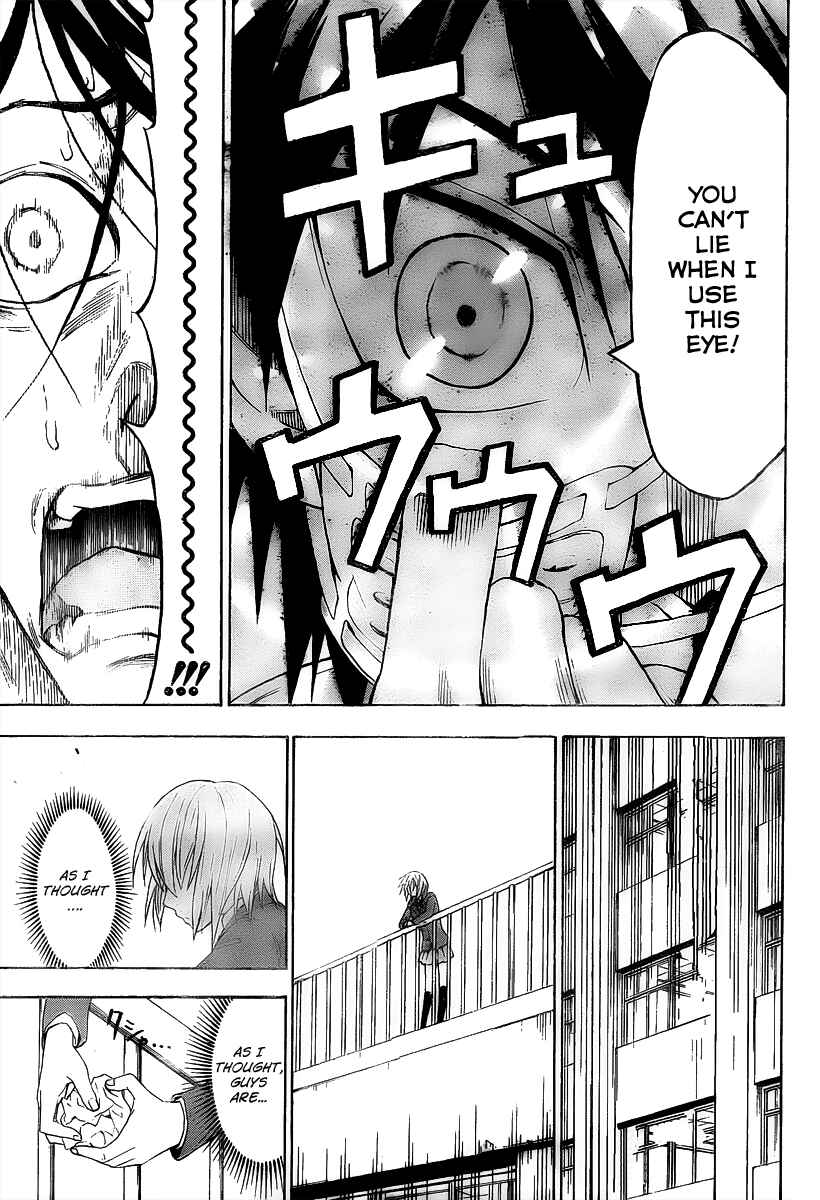 Page 17 Chapter 12 Lock On!