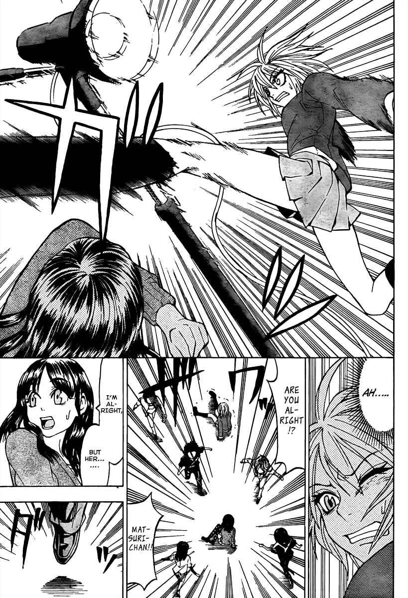 Page 11 Chapter 10 Lock On!