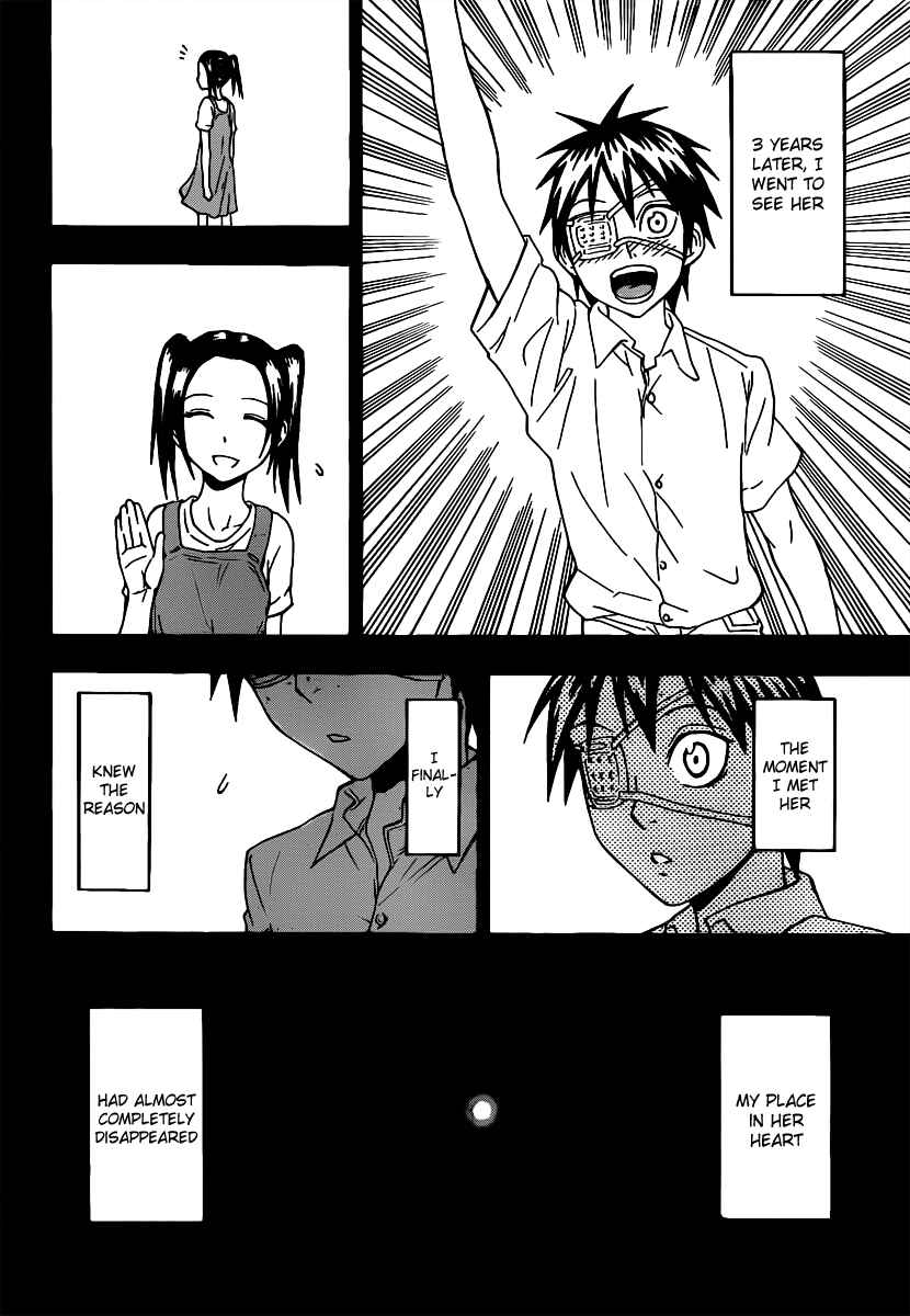 Page 15 Chapter 16 Lock On!