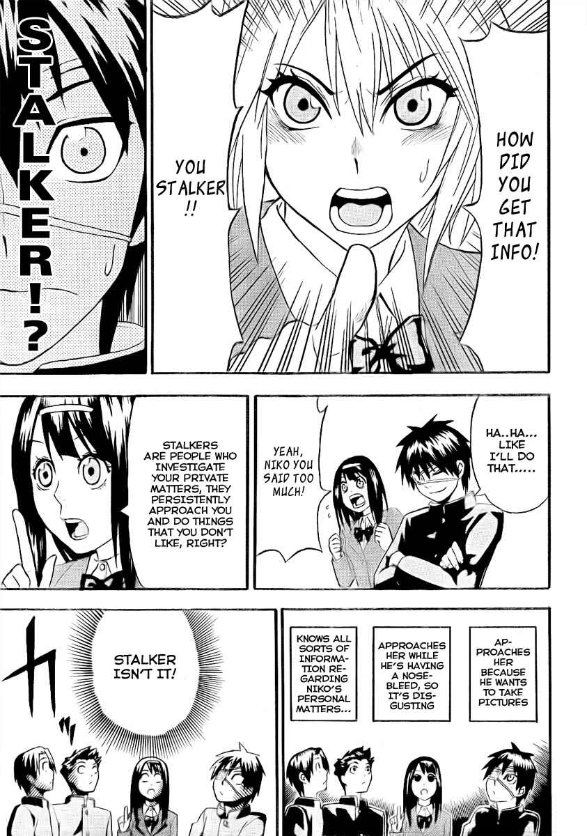 Page 11 Chapter 2 Lock On!
