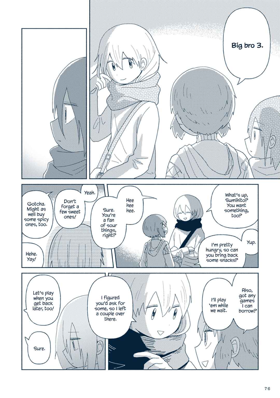 Page 32 Chapter 7 Star Tripper: Planetarium Ghost Travel