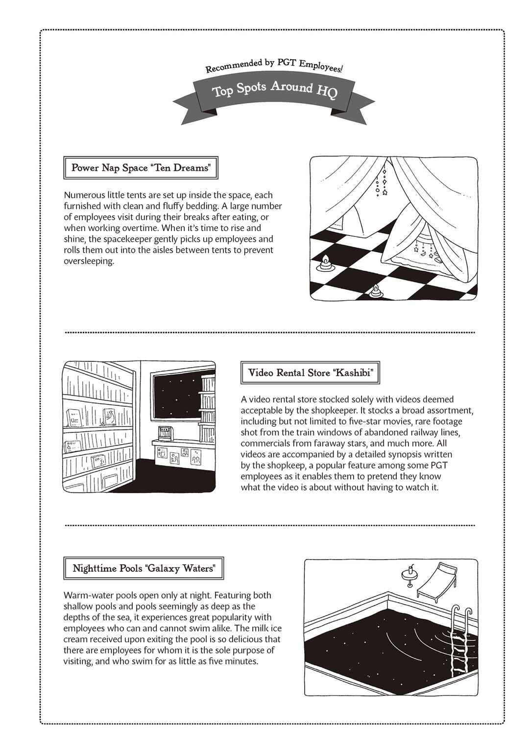 Page 2 Chapter 11.99 Star Tripper: Planetarium Ghost Travel