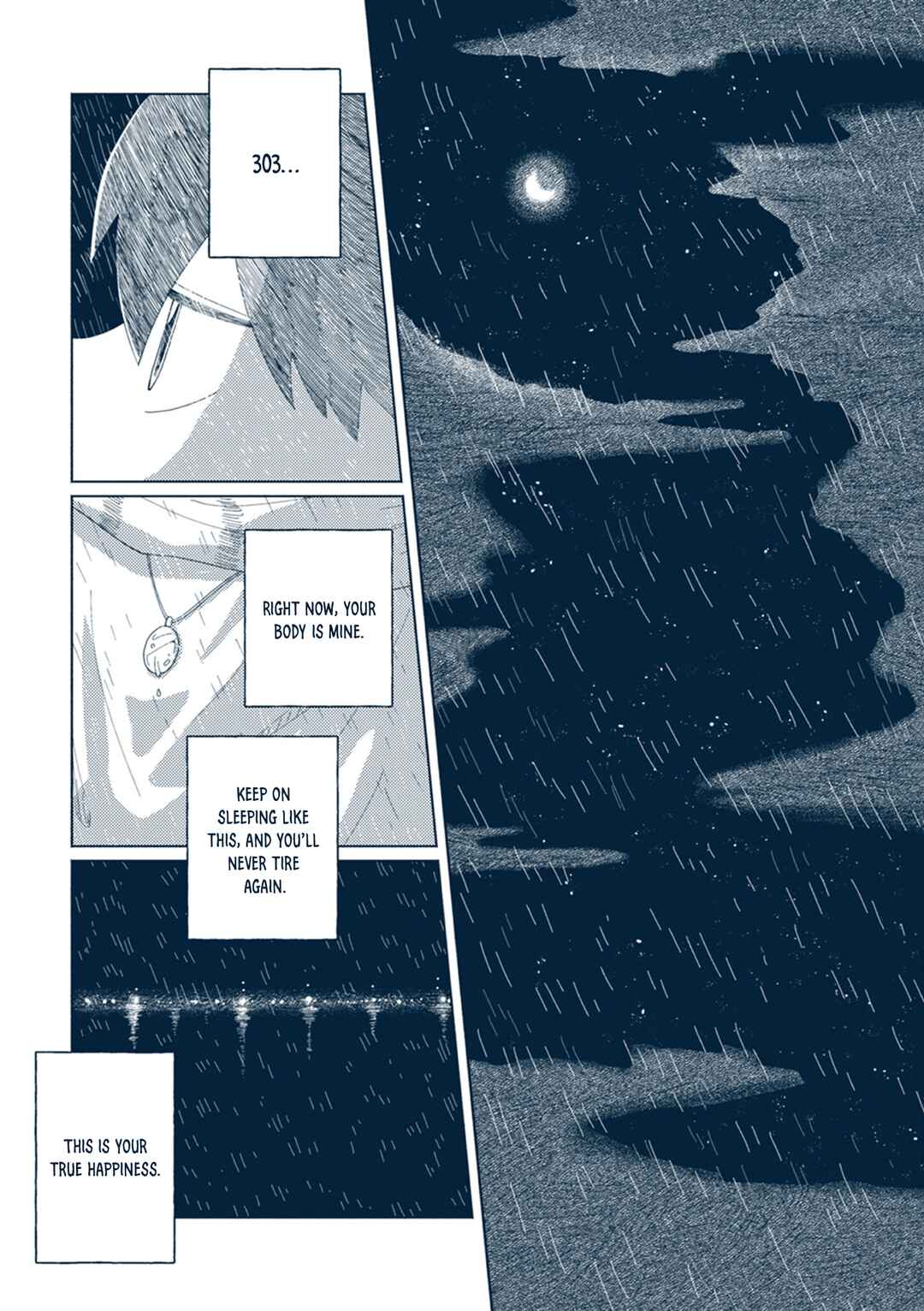 Page 40 Chapter 13 Star Tripper: Planetarium Ghost Travel