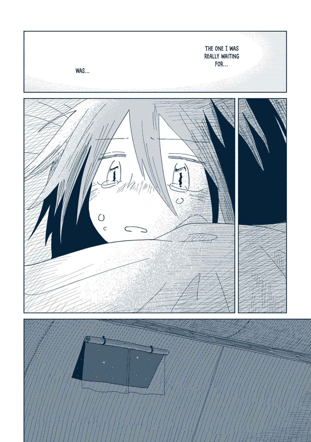 Page 28 Chapter 6 Star Tripper: Planetarium Ghost Travel