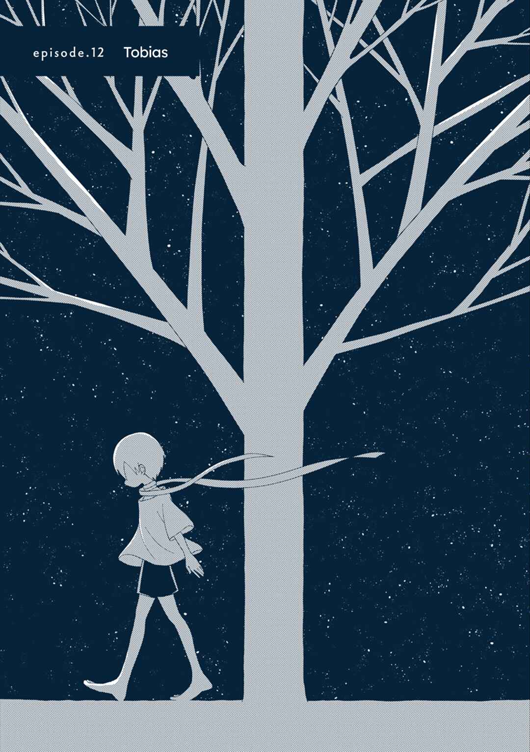 Page 1 Chapter 12 Star Tripper: Planetarium Ghost Travel