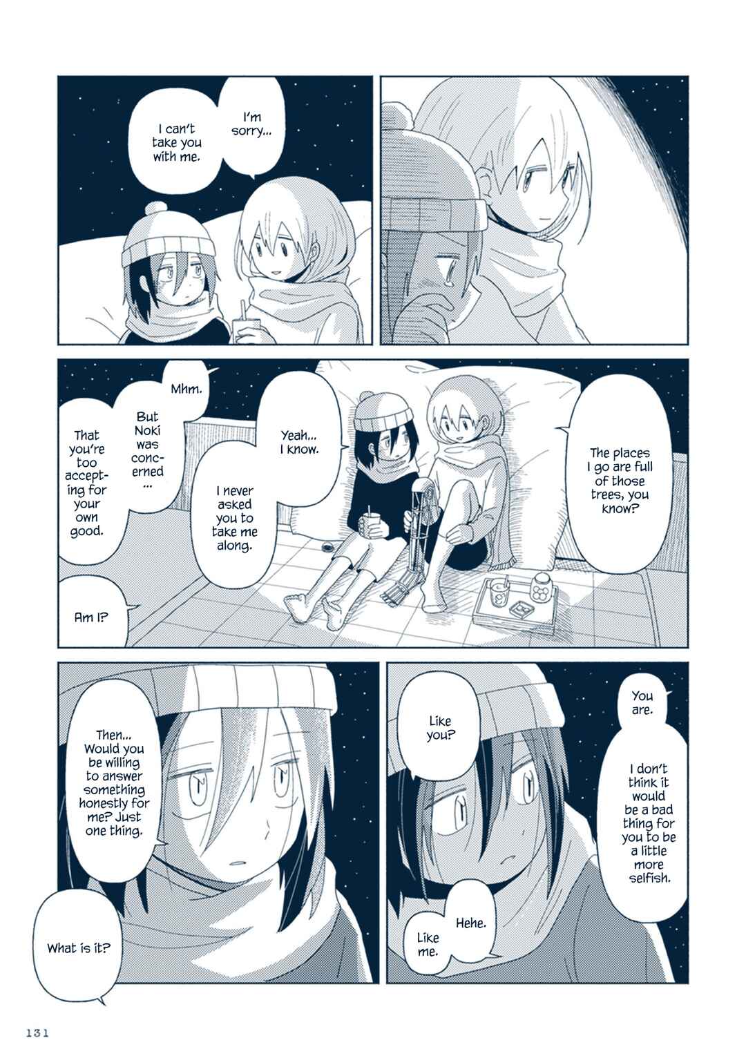 Page 30 Chapter 8 Star Tripper: Planetarium Ghost Travel