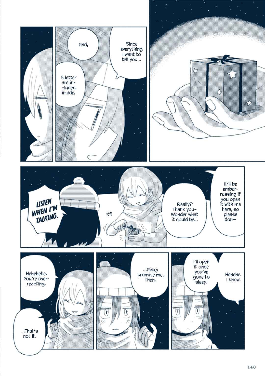 Page 39 Chapter 8 Star Tripper: Planetarium Ghost Travel
