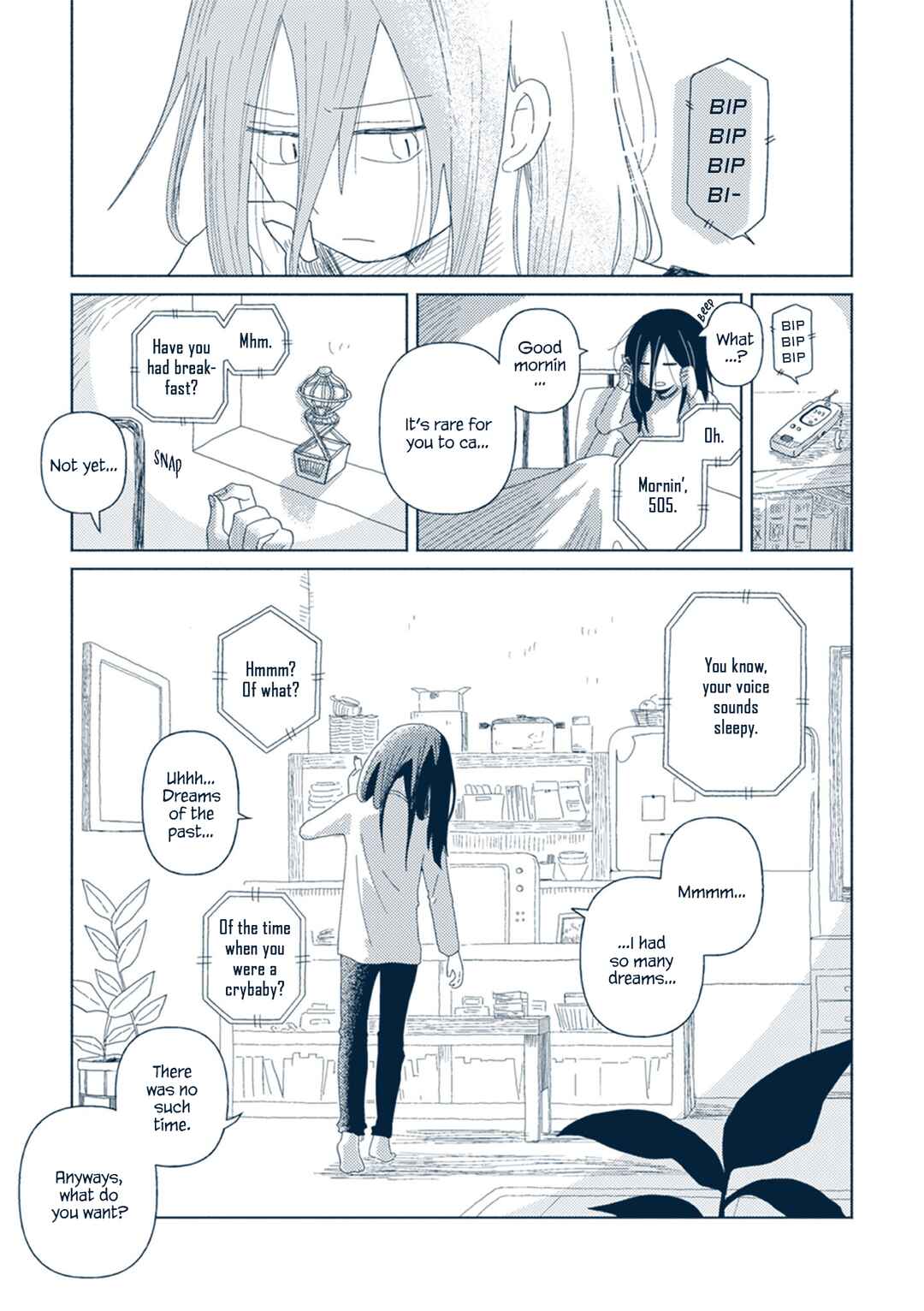 Page 44 Chapter 8 Star Tripper: Planetarium Ghost Travel