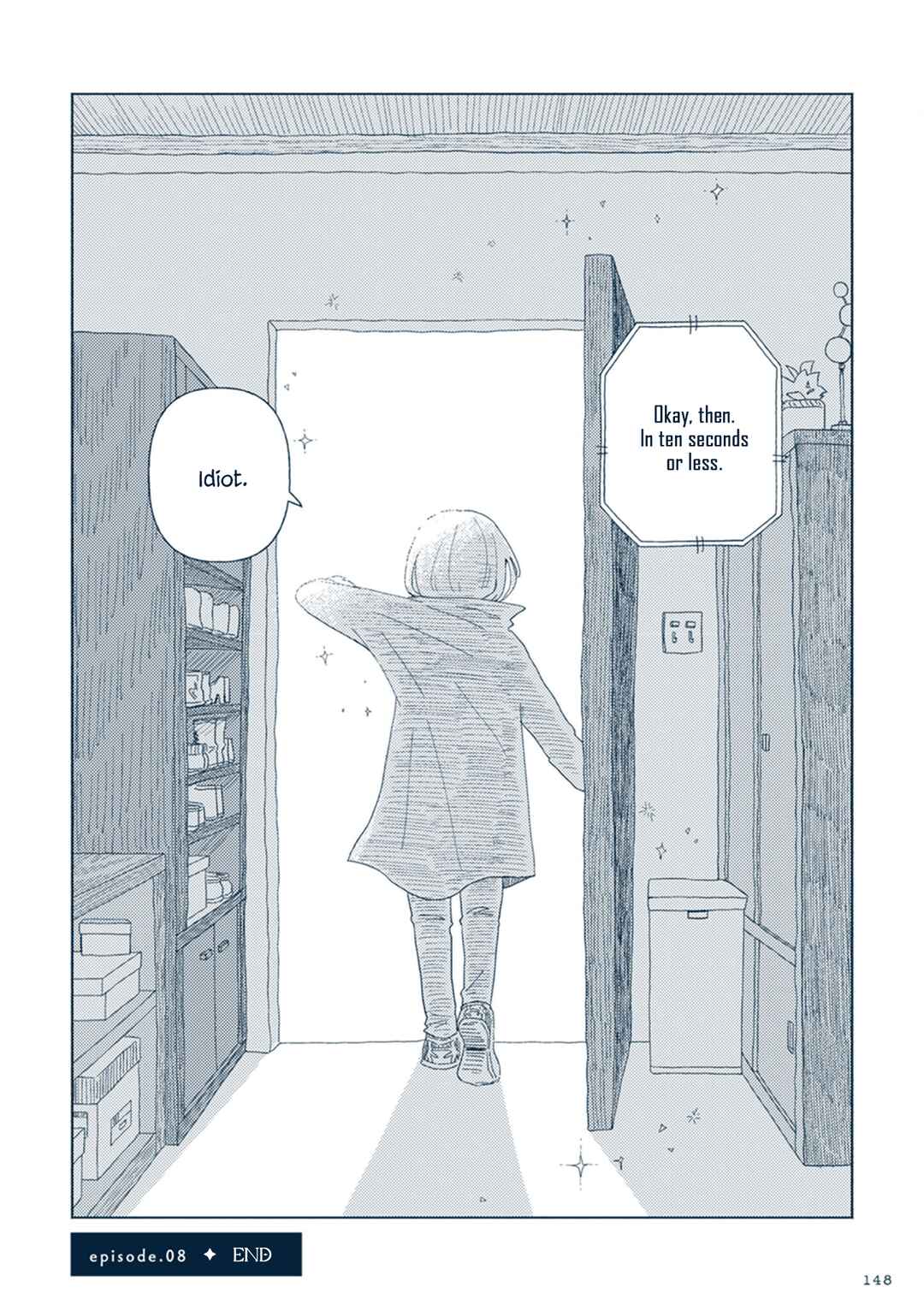 Page 47 Chapter 8 Star Tripper: Planetarium Ghost Travel