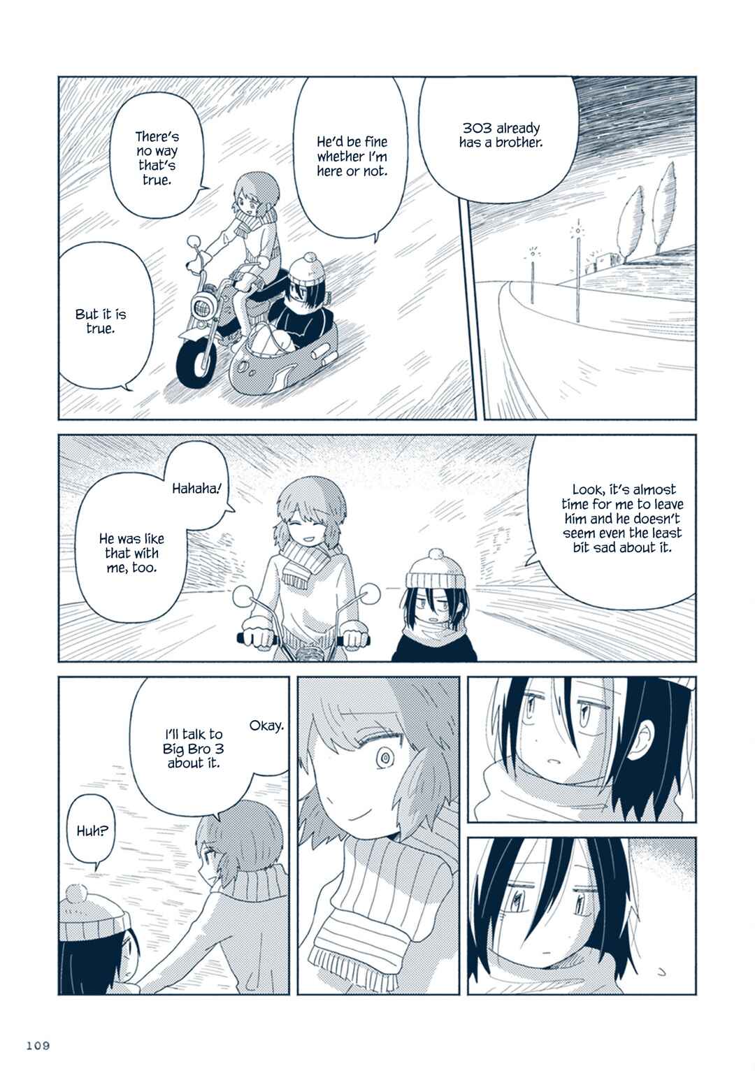 Page 8 Chapter 8 Star Tripper: Planetarium Ghost Travel