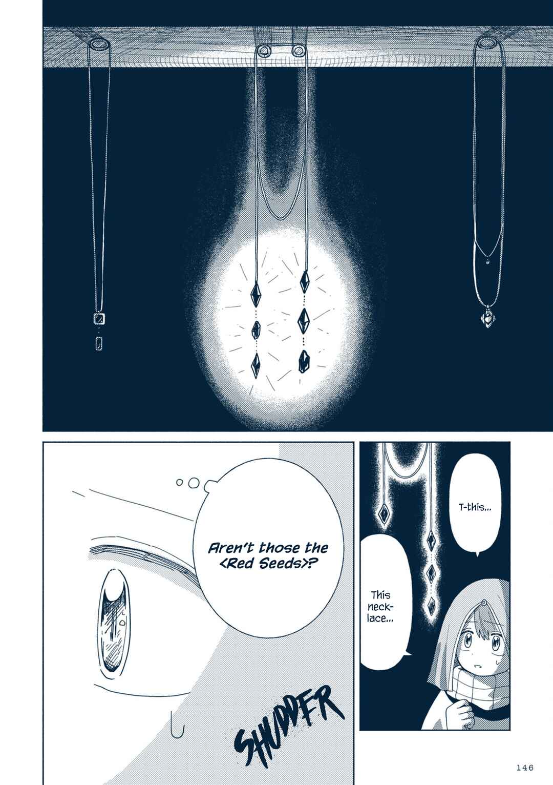 Page 24 Chapter 4 Star Tripper: Planetarium Ghost Travel
