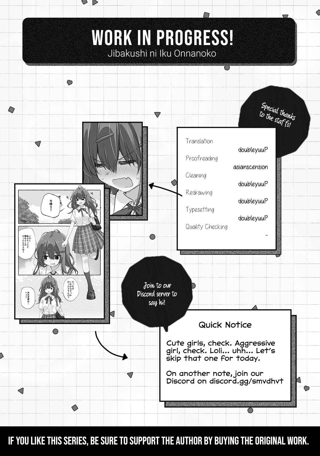 Page 5 Chapter 1 Self-Destructors In Love