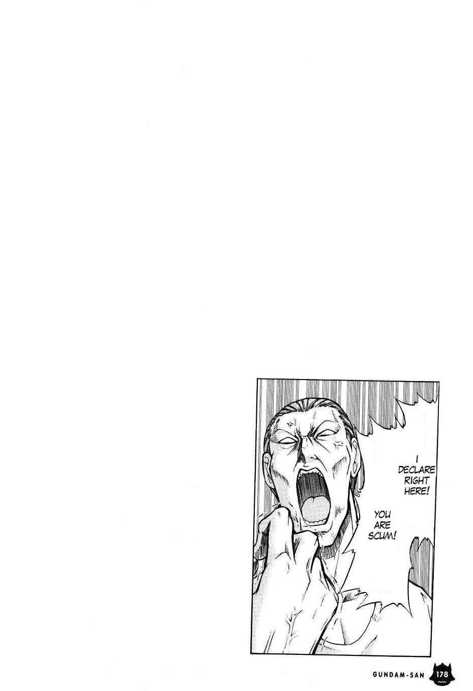 Page 16 Chapter 38 Mr. Mobile Suit Gundam