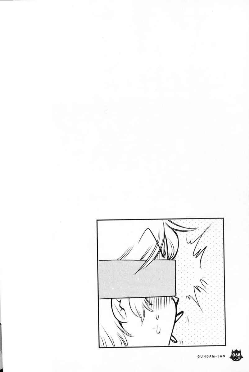 Page 7 Chapter 61 Mr. Mobile Suit Gundam