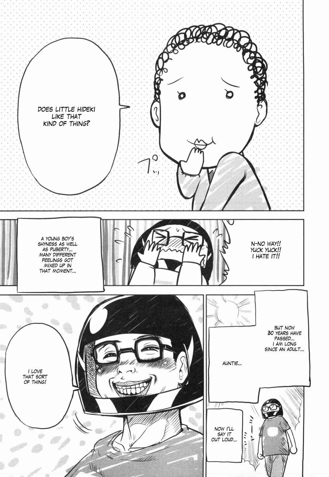 Page 19 Chapter 55 Mr. Mobile Suit Gundam