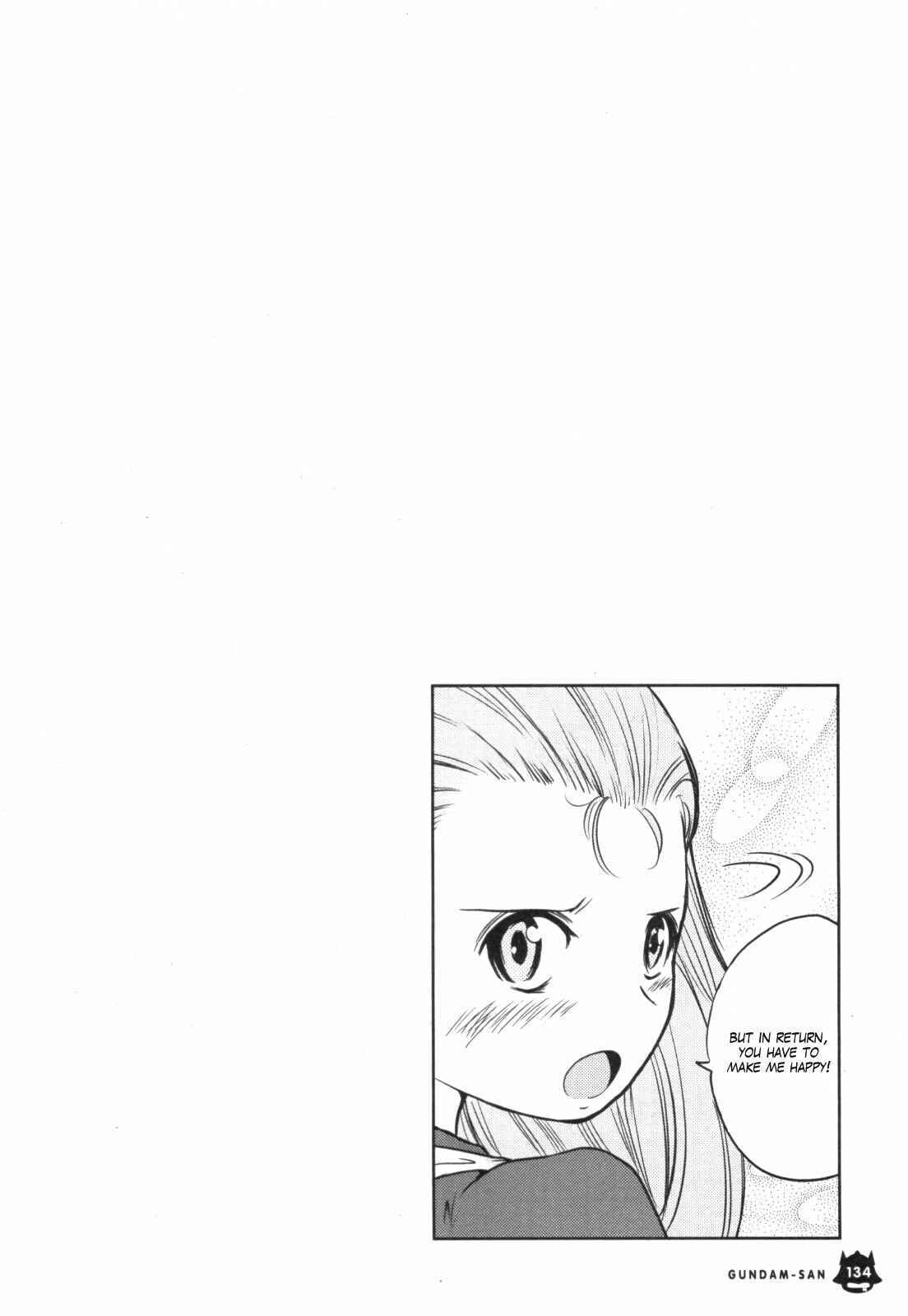 Page 6 Chapter 53 Mr. Mobile Suit Gundam