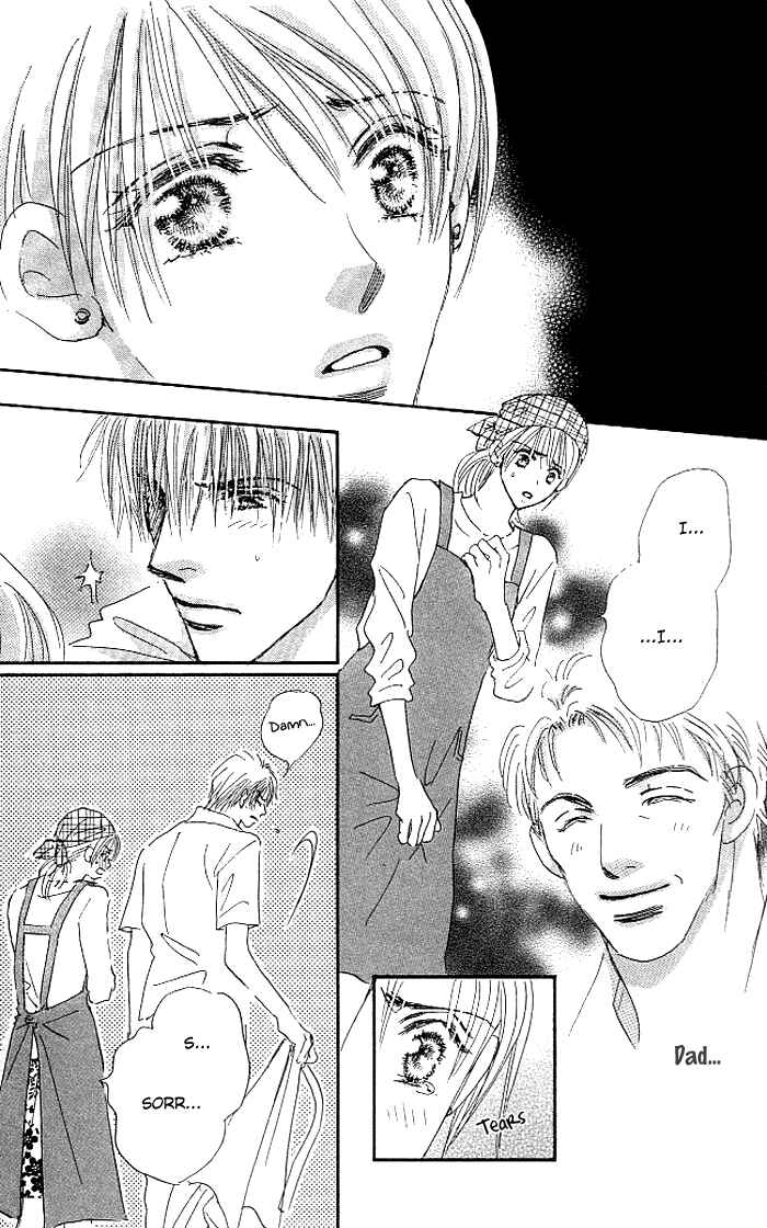 Page 30 Chapter 4 Suki nara Sukitte Ie yo!