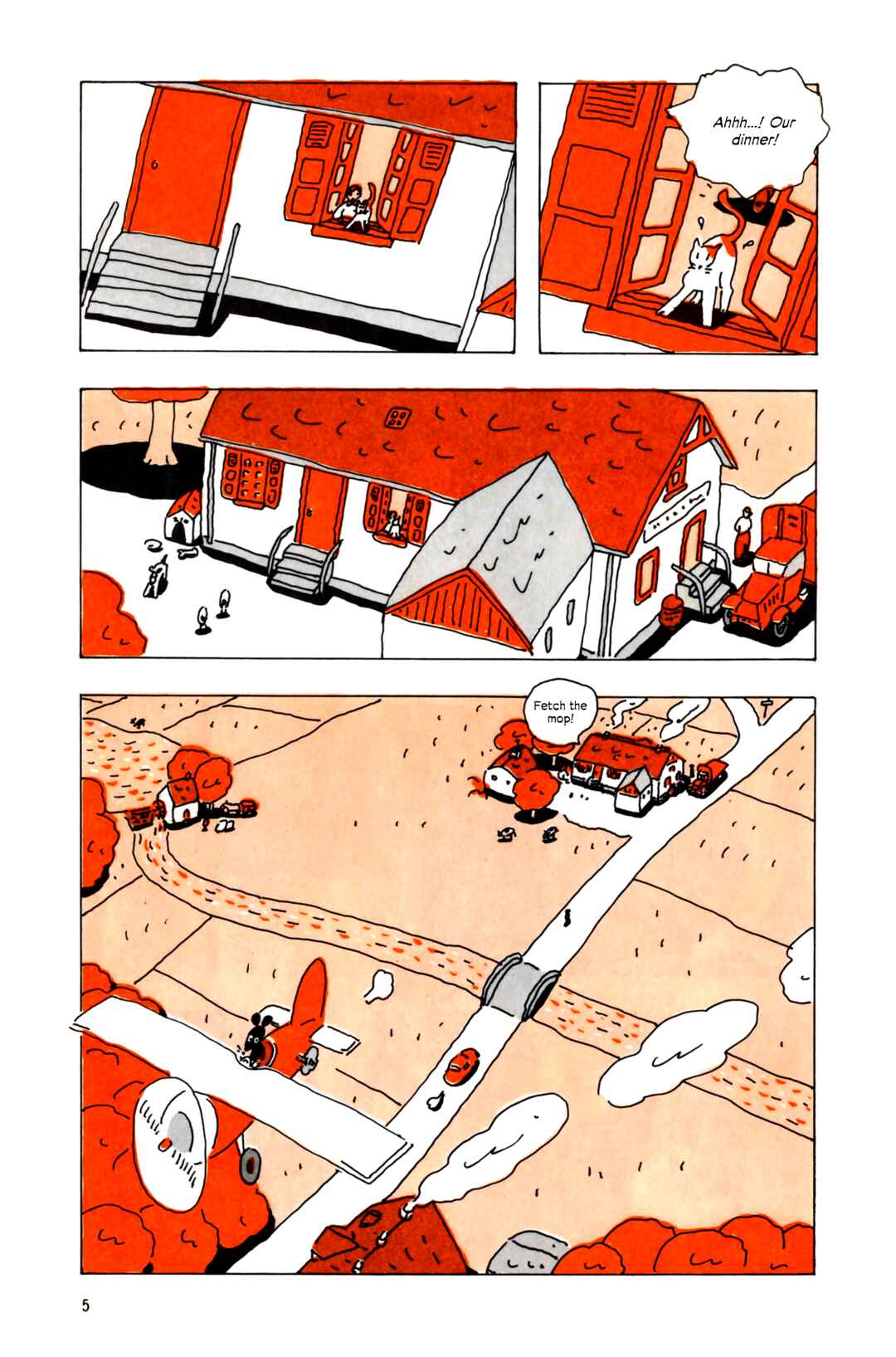 Page 3 Chapter Unknown_9664 A Rats Aeroplane