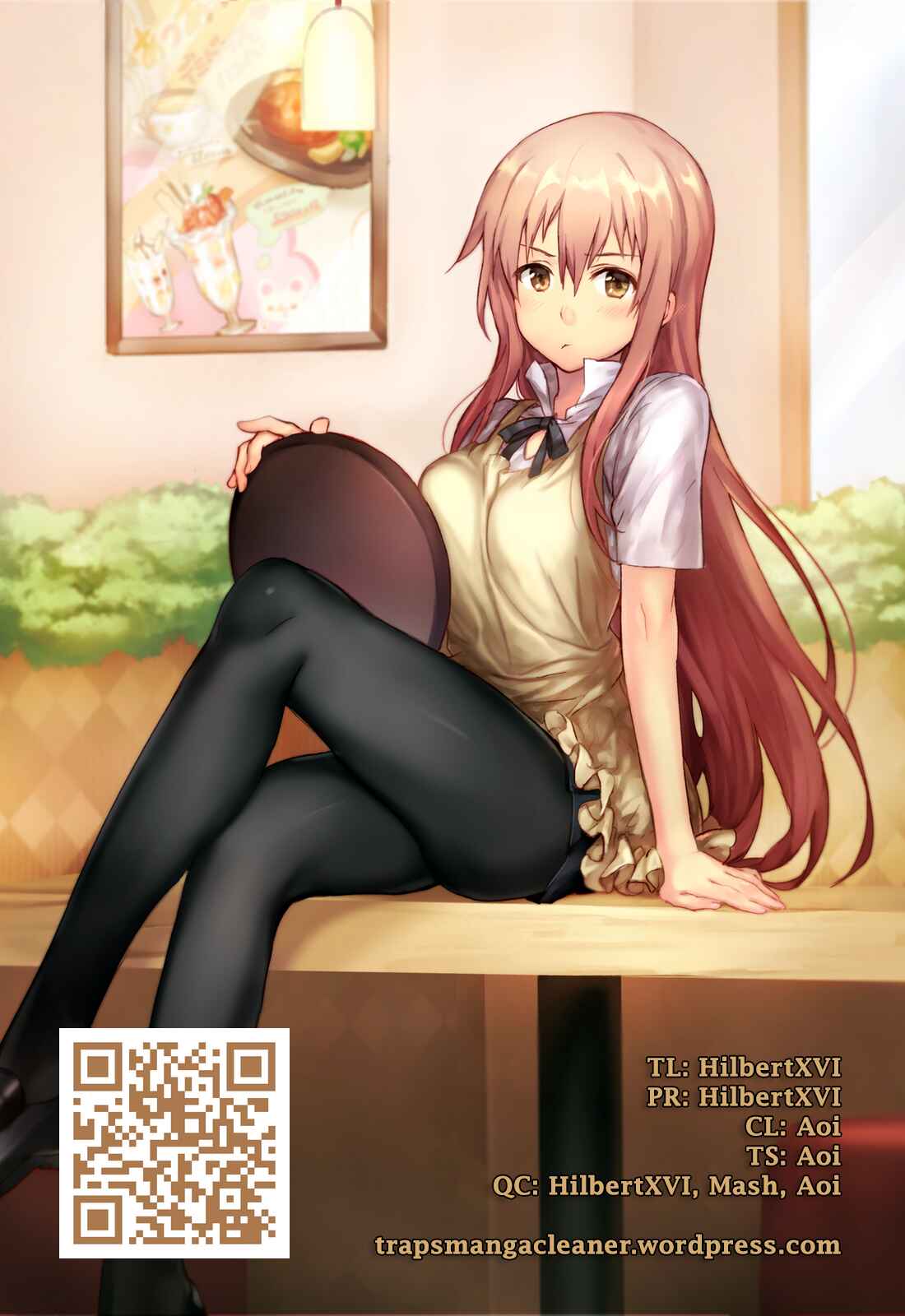 Page 11 Chapter 5 Baka & Test & Shokanjudya