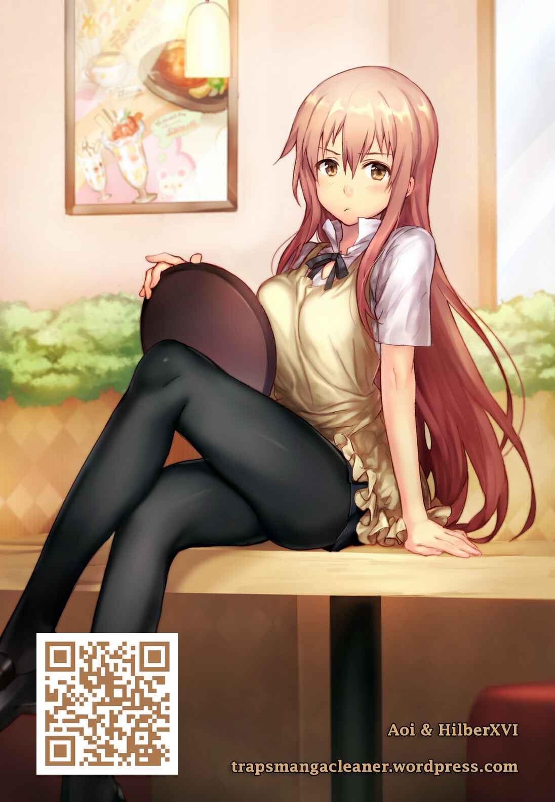 Page 15 Chapter 10 Baka & Test & Shokanjudya