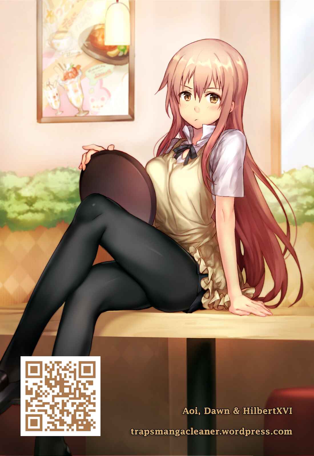 Page 13 Chapter 7 Baka & Test & Shokanjudya