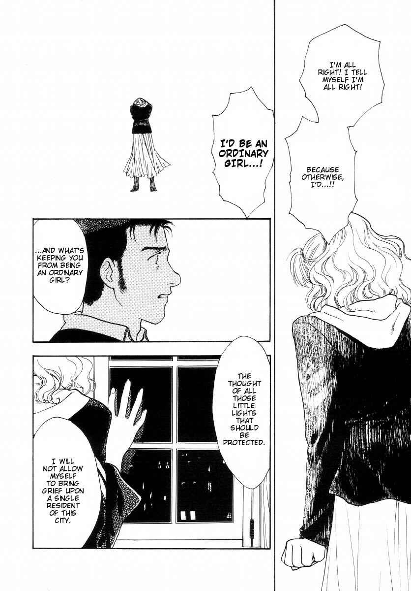 Page 50 Chapter 2 Lunar - Vane Hikuusen Monogatari
