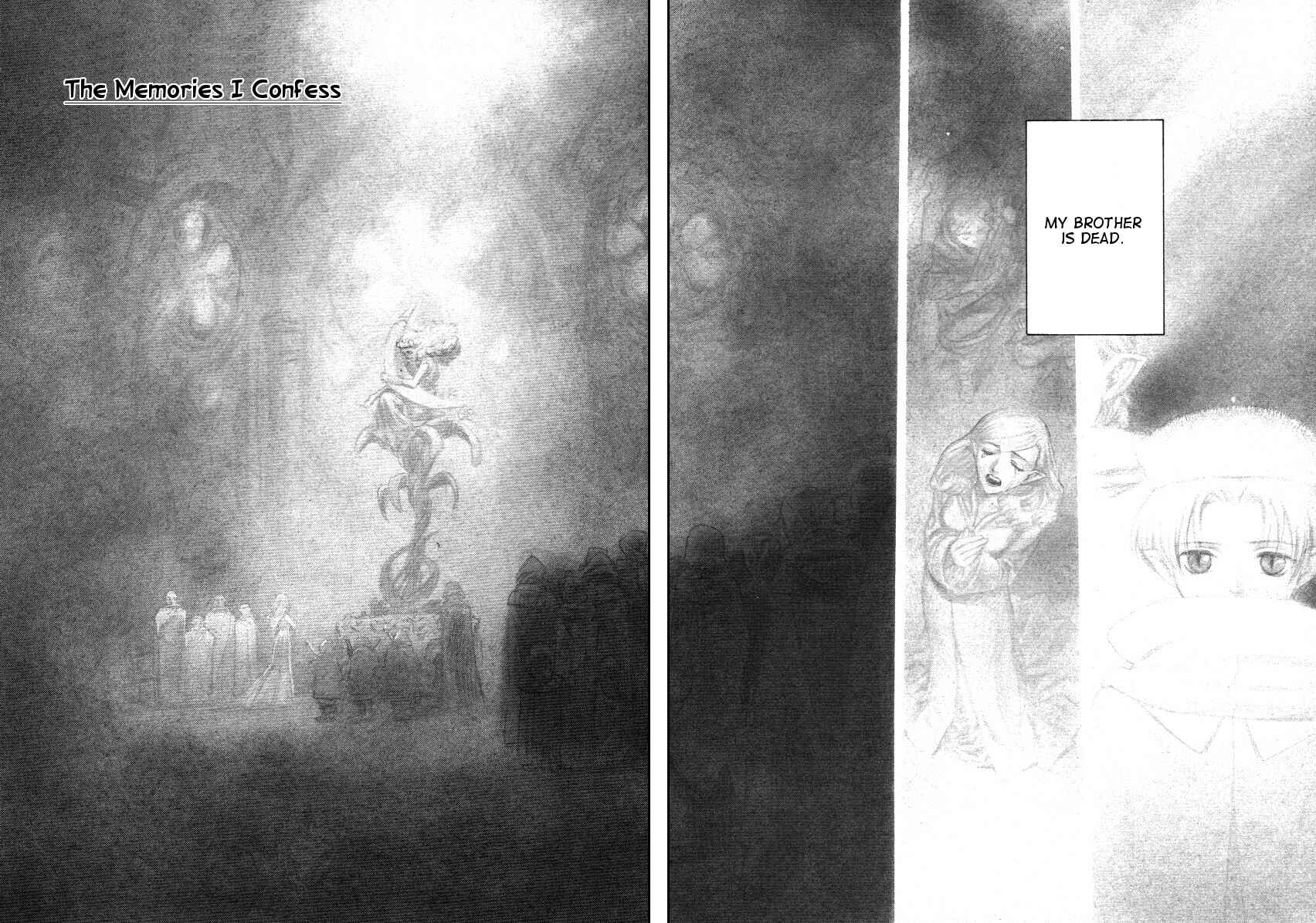 Page 2 Chapter 3 Lunar - Vane Hikuusen Monogatari