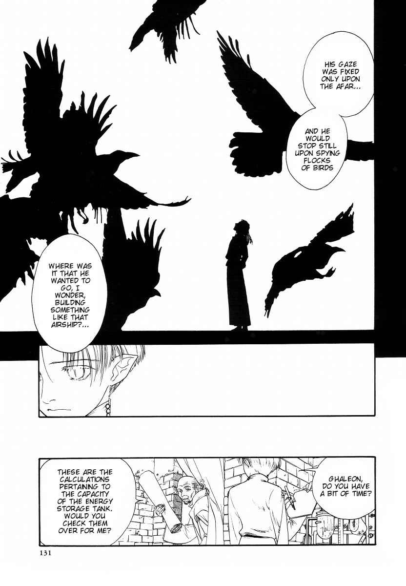 Page 38 Chapter 3 Lunar - Vane Hikuusen Monogatari