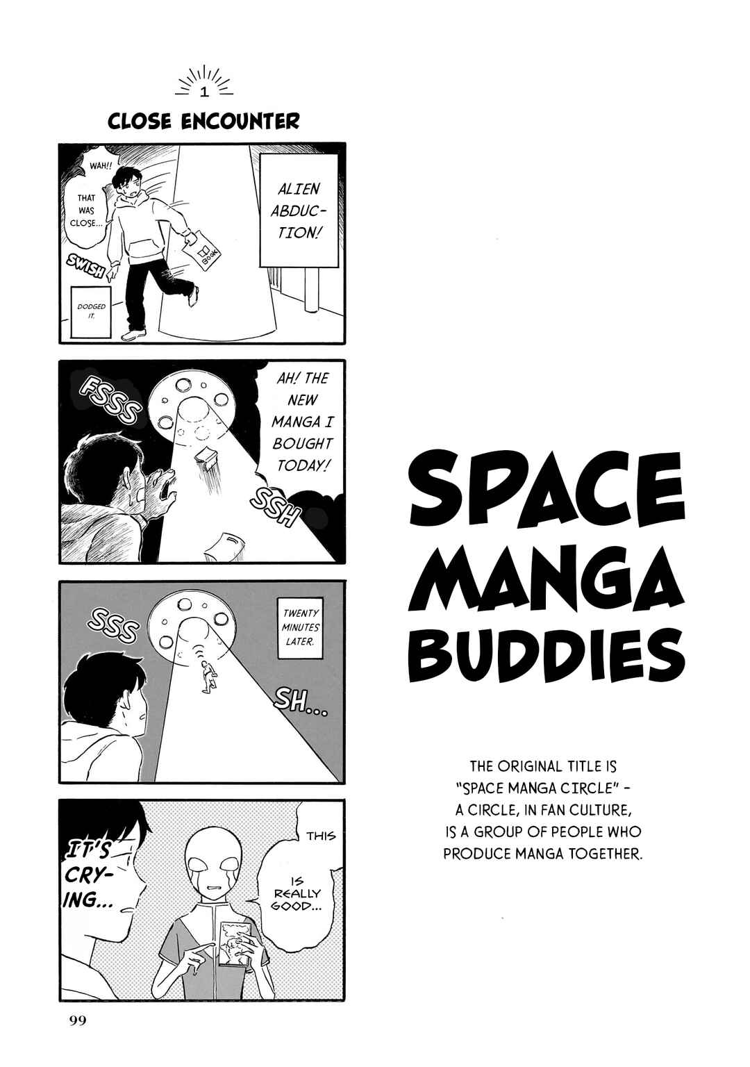 Page 1 Chapter 6 Ningyo no Meuniere: Shiba Yuki Sakuhinshuu