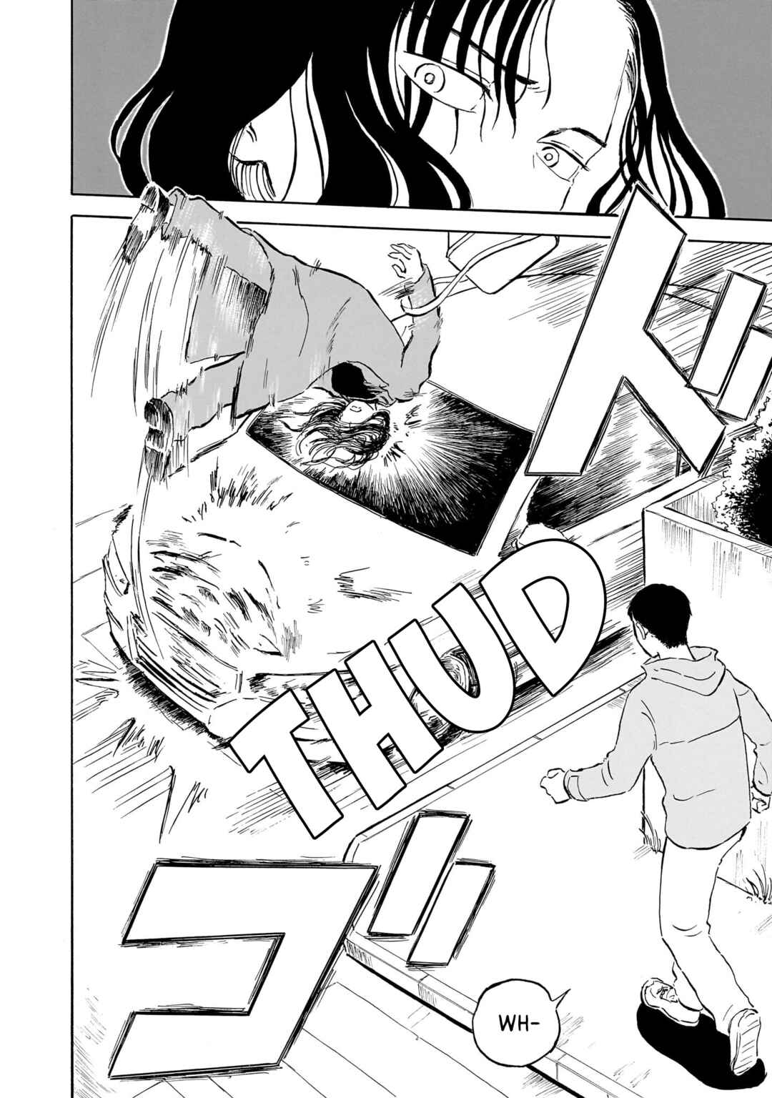 Page 30 Chapter 1 Ningyo no Meuniere: Shiba Yuki Sakuhinshuu