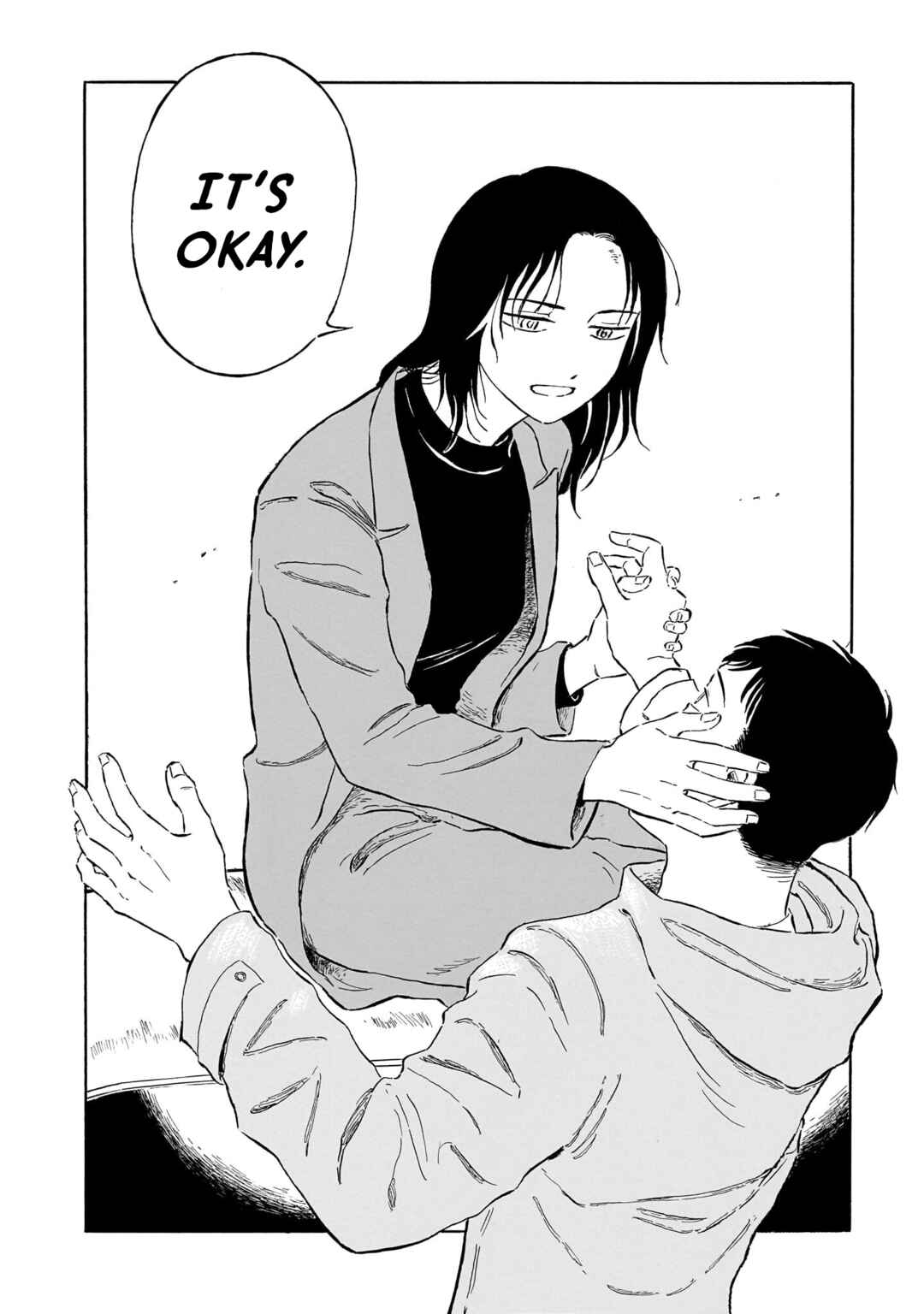 Page 34 Chapter 1 Ningyo no Meuniere: Shiba Yuki Sakuhinshuu