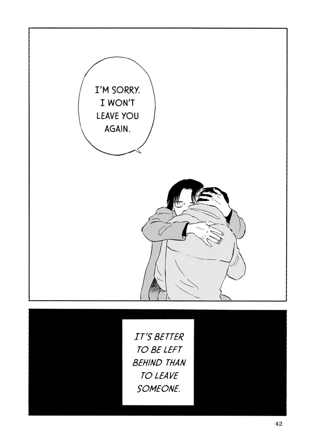 Page 38 Chapter 1 Ningyo no Meuniere: Shiba Yuki Sakuhinshuu