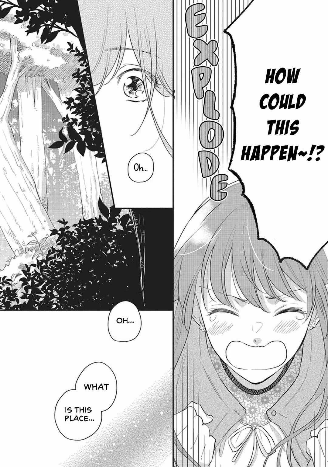 Page 10 Chapter 1 Boukensha no Fuku, Tsukurimasu! ~Isekai de Hajimeru Designer Seikatsu~