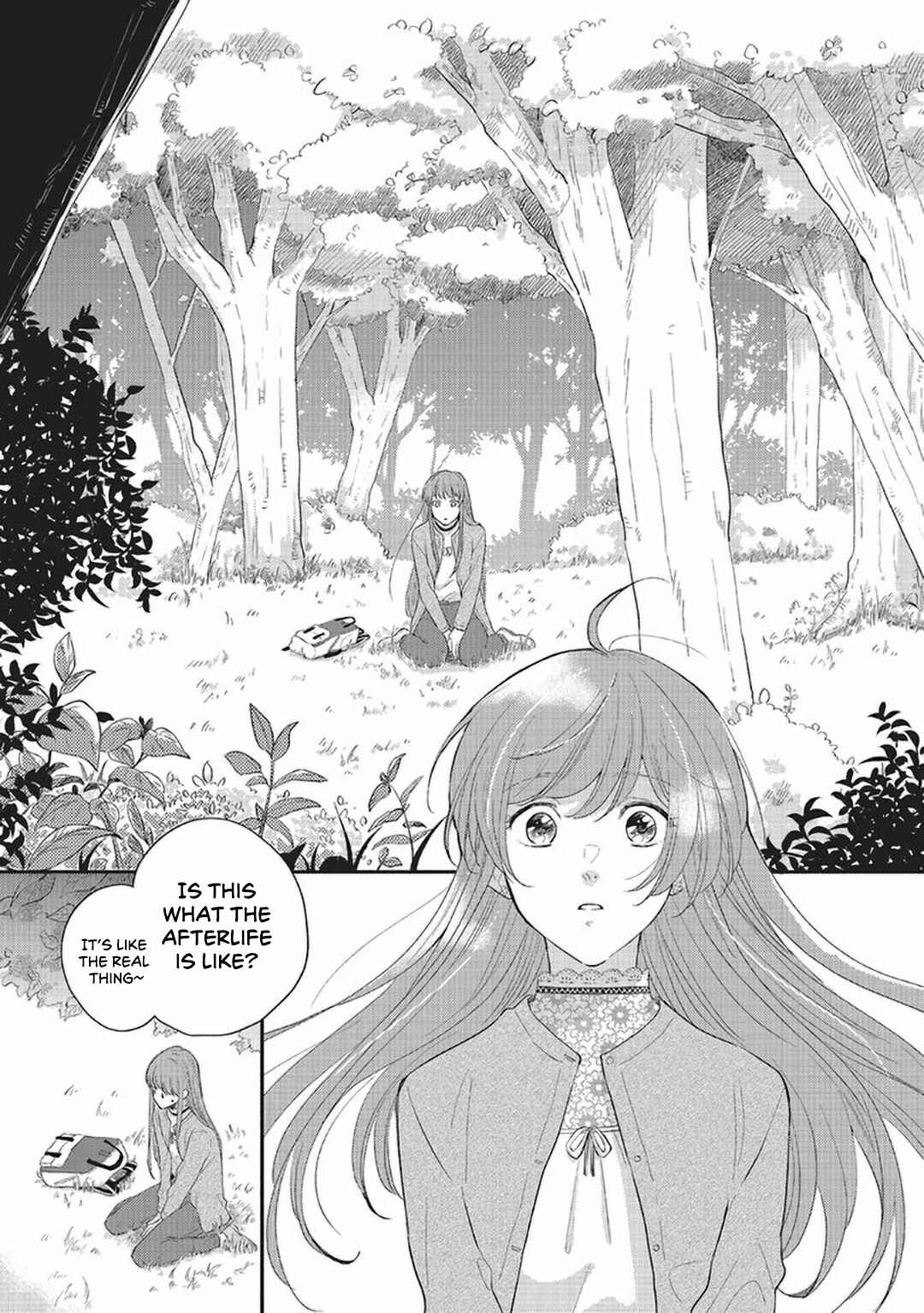 Page 11 Chapter 1 Boukensha no Fuku, Tsukurimasu! ~Isekai de Hajimeru Designer Seikatsu~