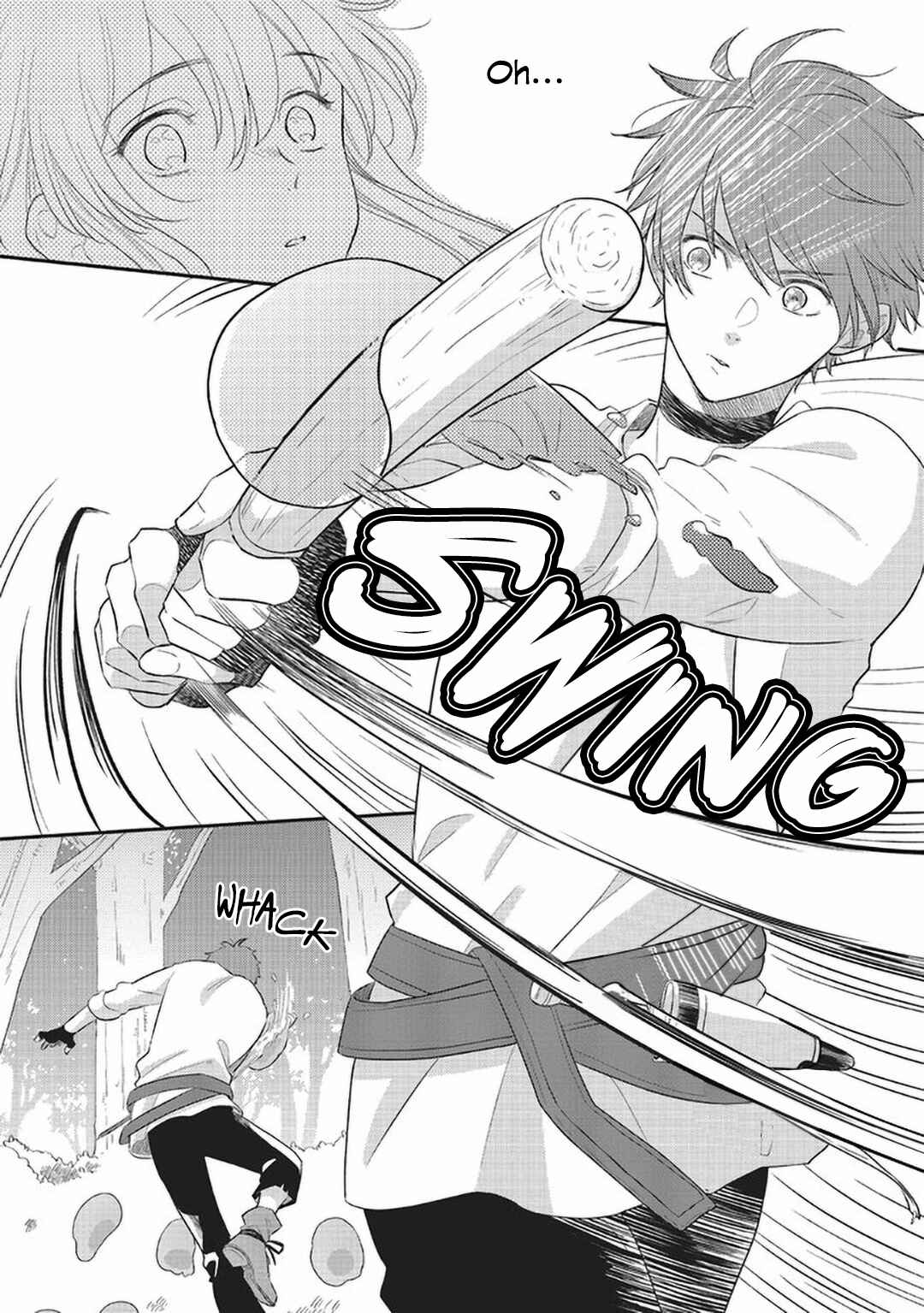 Page 14 Chapter 1 Boukensha no Fuku, Tsukurimasu! ~Isekai de Hajimeru Designer Seikatsu~