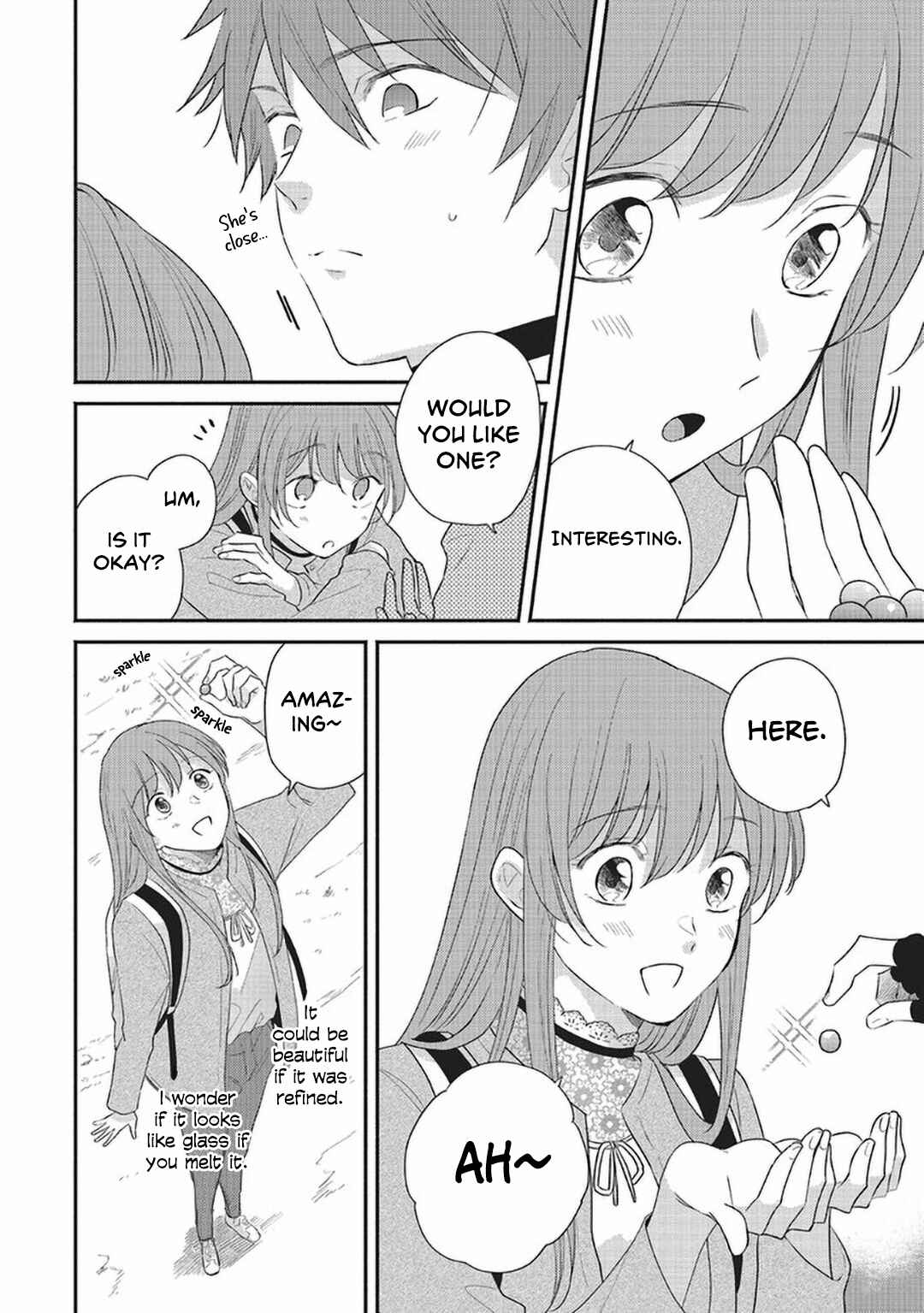 Page 18 Chapter 1 Boukensha no Fuku, Tsukurimasu! ~Isekai de Hajimeru Designer Seikatsu~